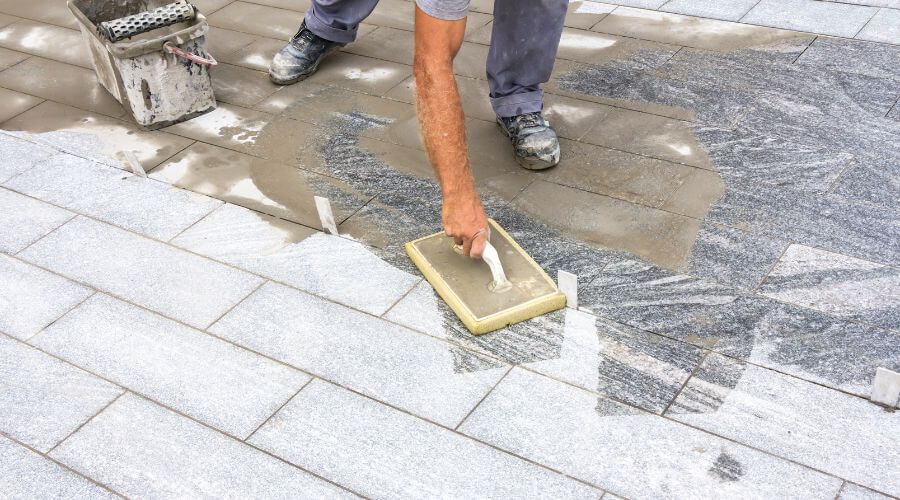 Expert flood damage restoration services in Berclair, TX